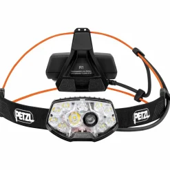 - Nao RL - Stirnlampe>Petzl