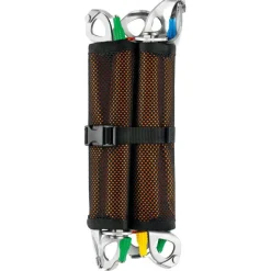 Petzl - Octo Tasche - Eisschraubenholster^ Hochtourenausrüstung