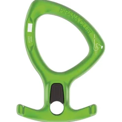 - Pirana Club - Sicherungsgerät Sicherungs- & Abseilgeräte