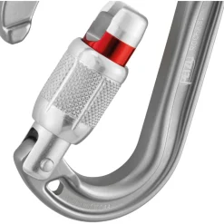 - Rocha - Schraubkarabiner>Petzl Discount