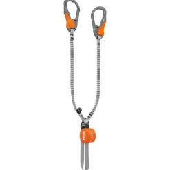 Petzl - Scorpio Eashook - Klettersteigset