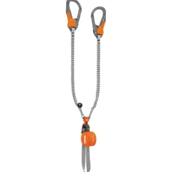 Petzl - Scorpio Eashook SW - Klettersteigset