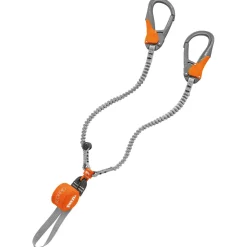 Petzl - Scorpio Eashook SW - Klettersteigset