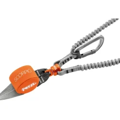 Petzl - Scorpio Eashook SW - Klettersteigset