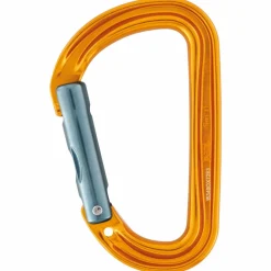 Petzl - SMD Wall - Schnappkarabiner^ Karabiner & Express-Sets|Schnappkarabiner