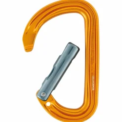 Petzl - SMD Wall - Schnappkarabiner^ Karabiner & Express-Sets|Schnappkarabiner