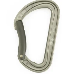 Petzl - Spirit Bent Gate - Schnappkarabiner