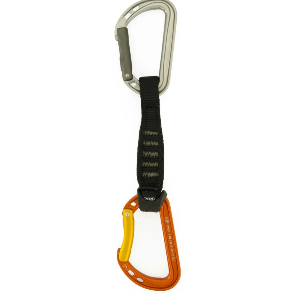 Petzl - Spirit Express - Express-Set
