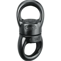 Petzl - Swivel S - Wirbel^ Bigwall Zubehör