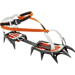 Petzl - Vasak - Steigeisen^ Hochtourenausrüstung|Steigeisen