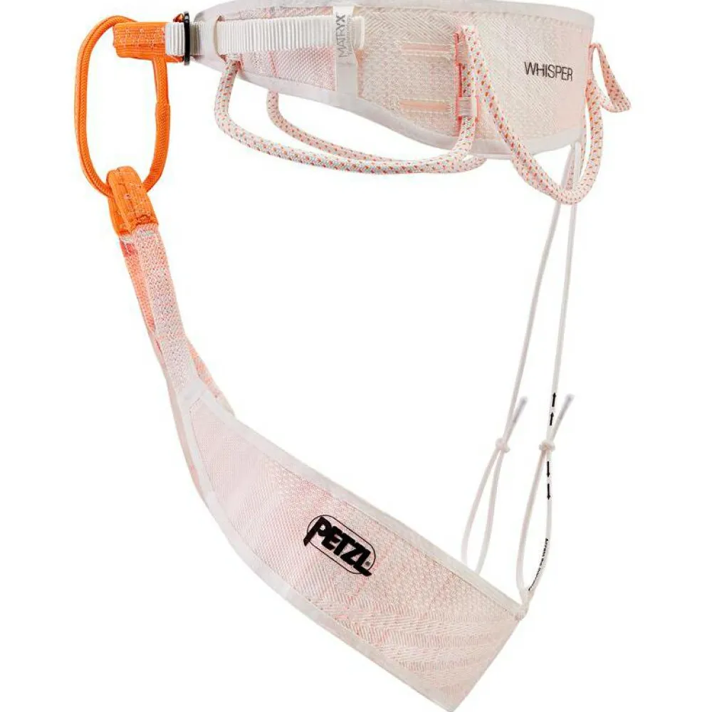 - Whisper - Klettergurt>Petzl Outlet