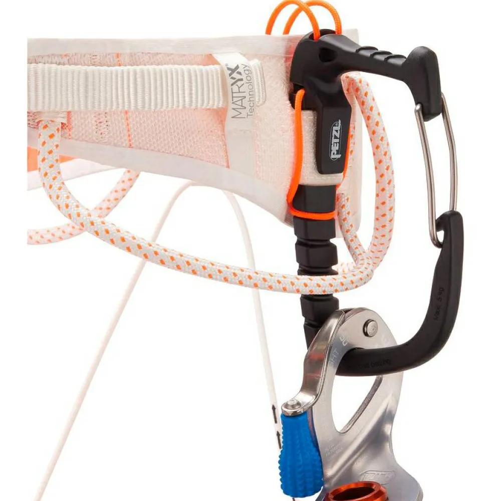 - Whisper - Klettergurt>Petzl Outlet