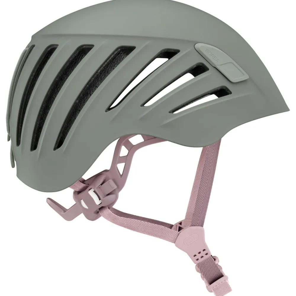 Petzl - Women's Borea - Kletterhelm