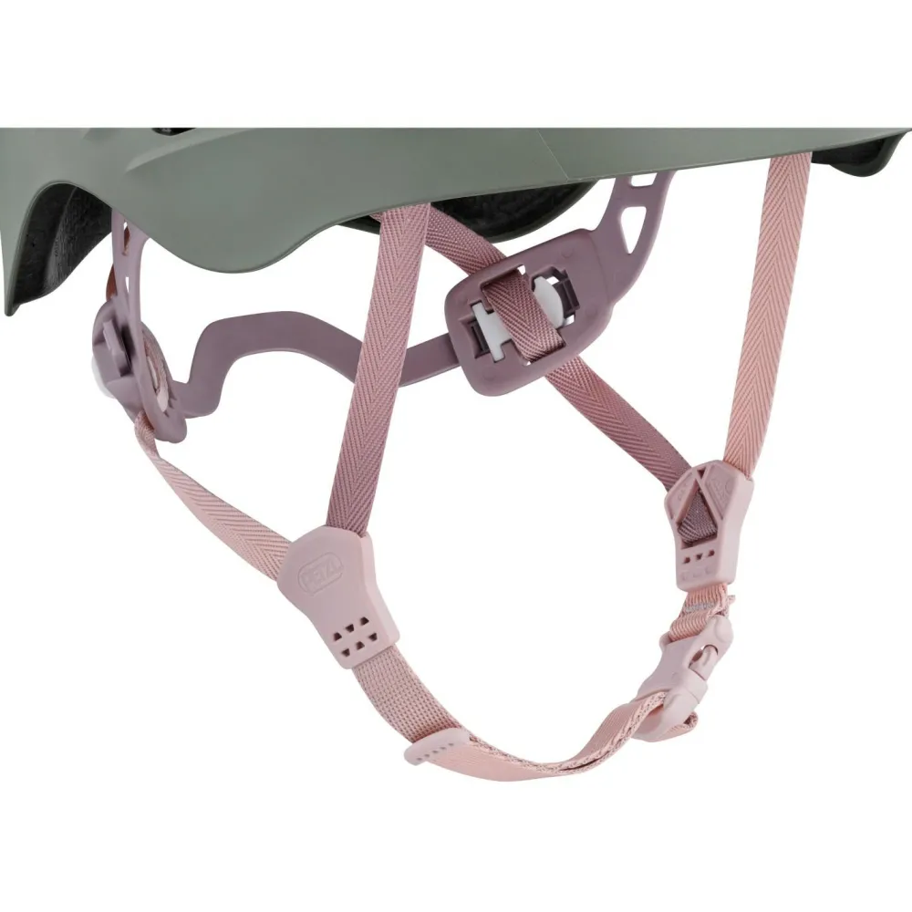 Petzl - Women's Borea - Kletterhelm