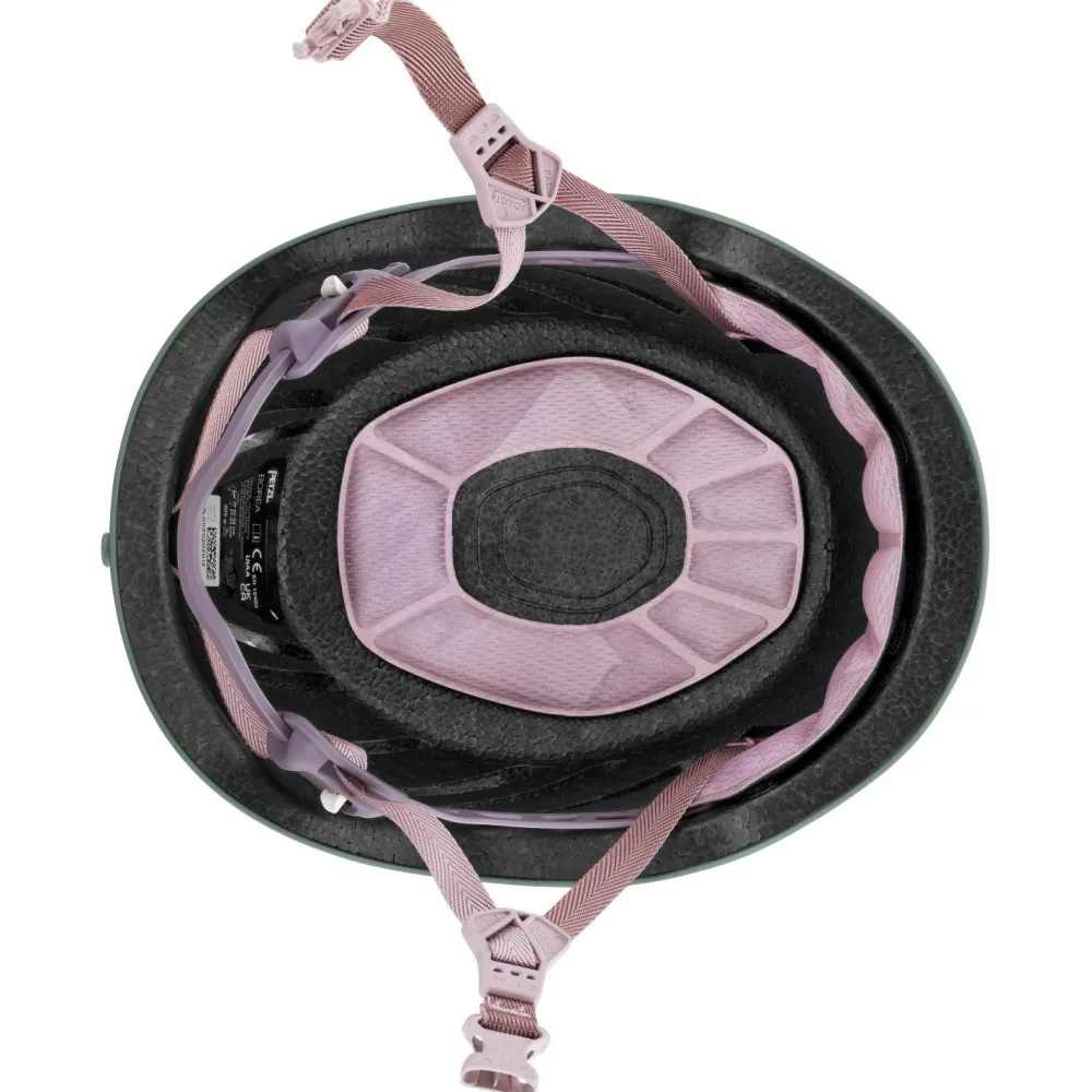 Petzl - Women's Borea - Kletterhelm