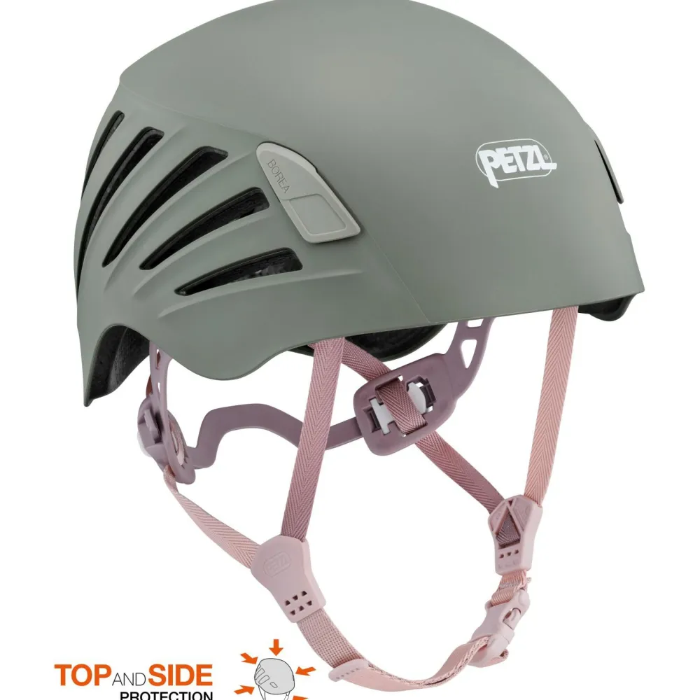Petzl - Women's Borea - Kletterhelm
