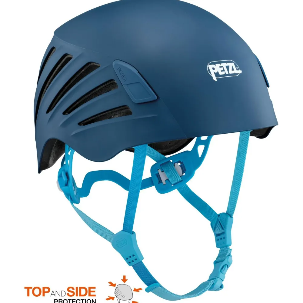 Petzl - Women's Borea - Kletterhelm