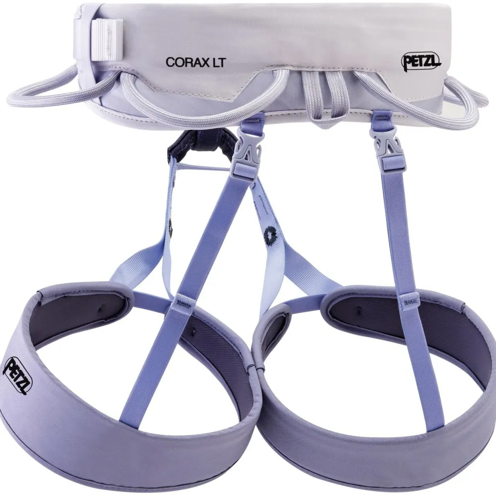 Petzl - Women's Corax LT - Klettergurt^ Klettergurte|Hüftgurte