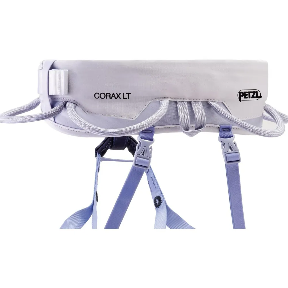 Petzl - Women's Corax LT - Klettergurt^ Klettergurte|Hüftgurte