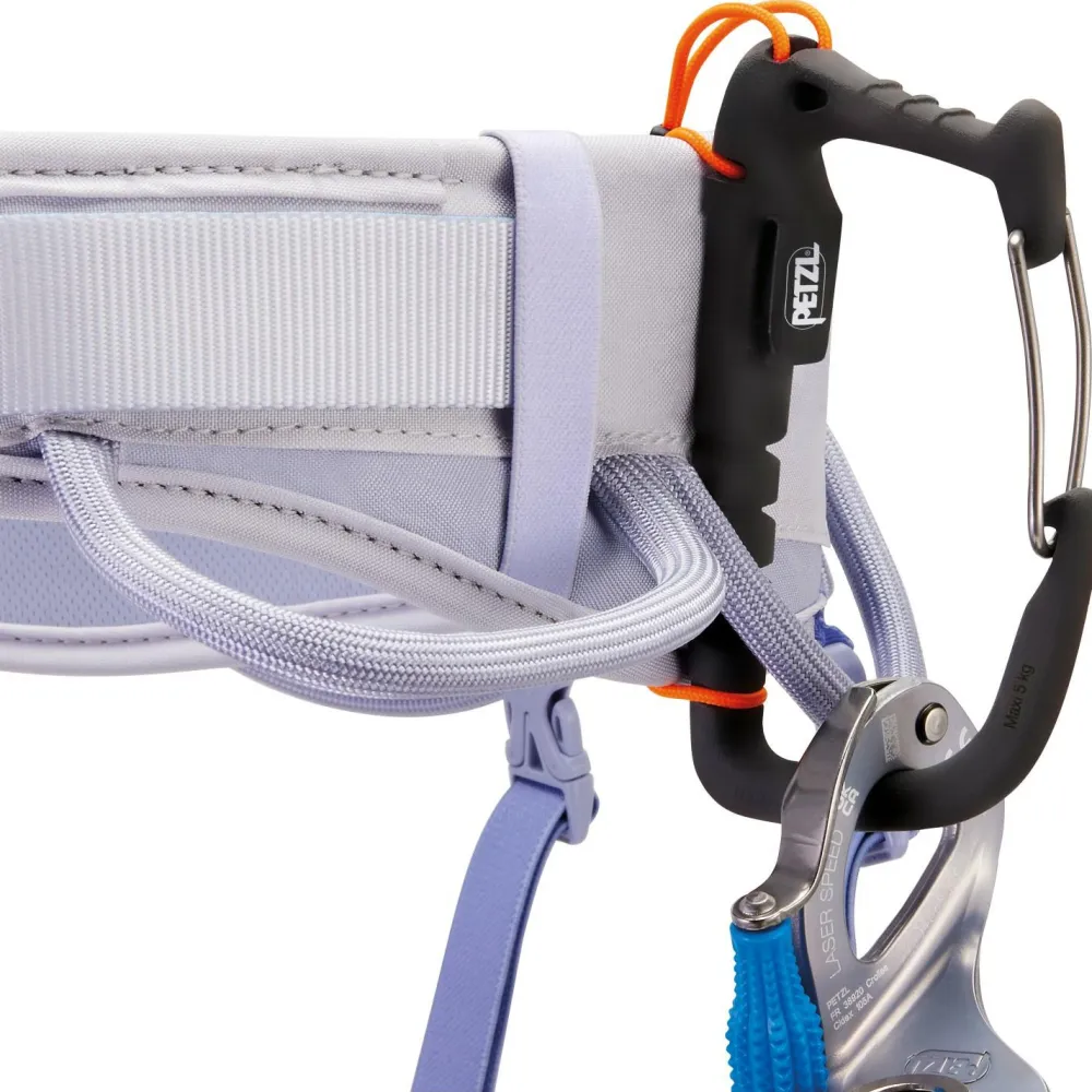 Petzl - Women's Corax LT - Klettergurt^ Klettergurte|Hüftgurte