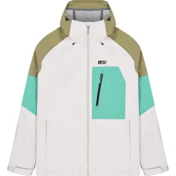 Picture - Abstral + 2.5L Jacket - Regenjacke^ Wanderbekleidung|Jacken