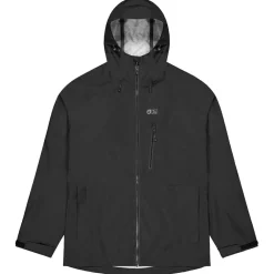 Picture - Abstral + 2.5L Jacket - Regenjacke^ Wanderbekleidung|Jacken