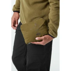 Picture - Abstral + 2.5L Jacket - Regenjacke^ Wanderbekleidung|Jacken