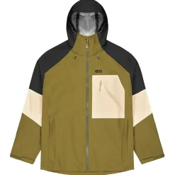 Picture - Abstral + 2.5L Jacket - Regenjacke^ Wanderbekleidung|Jacken