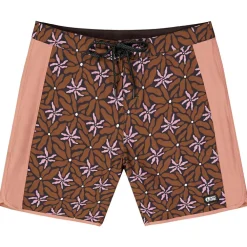 Picture - Andy 17 Printed Boardshorts - Boardshorts^ Bademode