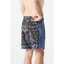 Picture - Andy 17 Printed Boardshorts - Boardshorts^ Bademode