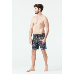 Picture - Andy 17 Printed Boardshorts - Boardshorts^ Bademode