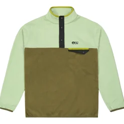 - Arcca 1/4 Fleece - Fleecepullover>Picture Sale