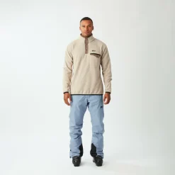 - Arcca 1/4 Fleece - Fleecepullover><noscript><img width=