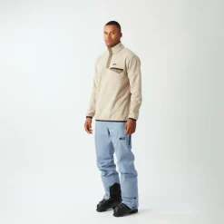 - Arcca 1/4 Fleece - Fleecepullover><noscript><img width=