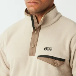 - Arcca 1/4 Fleece - Fleecepullover><noscript><img width=