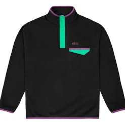 - Arcca 1/4 Fleece - Fleecepullover><noscript><img width=