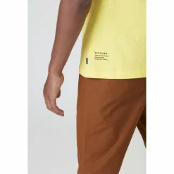 Picture - Authentic Tee - T-Shirt^ Kletterbekleidung|T-Shirts