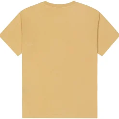 Outlet - Basement Printed Tee - T-Shirt Alltagsbekleidung|T-Shirts