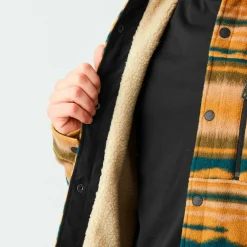 Clearance - Bemidji Jacket - Freizeitjacke Jacken|Alltagsbekleidung