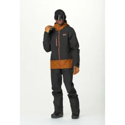 Picture - Broader 3L Jacket - Skijacke