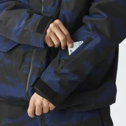 - Citrik Jacket - Skijacke><noscript><img width=