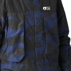 - Citrik Jacket - Skijacke><noscript><img width=