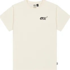 Picture - Clem Vuillier Tee - T-Shirt