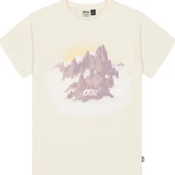 Picture - Clem Vuillier Tee - T-Shirt