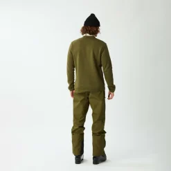 Picture - Dauwy Fullzip Fleece - Fleecejacke^ Jacken|Alltagsbekleidung