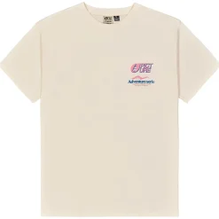 Picture - D&S Niseko Tee - T-Shirt^ Alltagsbekleidung|T-Shirts