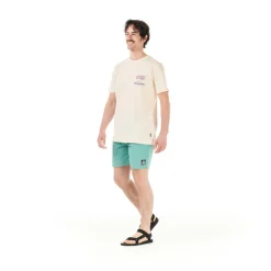 Picture - D&S Niseko Tee - T-Shirt^ Alltagsbekleidung|T-Shirts