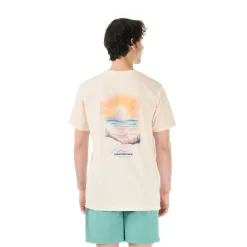 Picture - D&S Niseko Tee - T-Shirt^ Alltagsbekleidung|T-Shirts