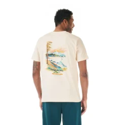 Online - D&S Tofino Tee - T-Shirt Alltagsbekleidung|T-Shirts