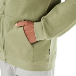 Picture - Endako Zip Hoodie - Hoodie